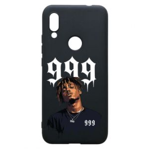 Etui na Xiaomi Redmi 7 Juice wrld