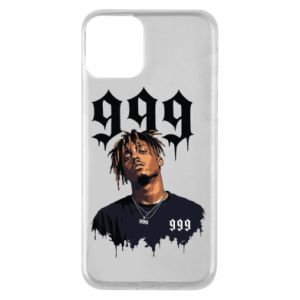 Etui na iPhone 11 Juice wrld