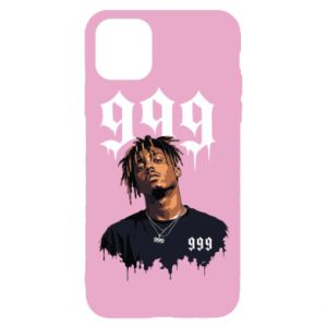 Etui na iPhone 11 Pro Juice wrld