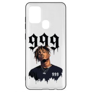 Etui na Samsung A21s Juice wrld
