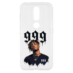 Etui na Nokia 4.2 Juice wrld