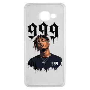 Etui na Samsung A3 2016 Juice wrld