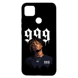 Etui na Xiaomi Redmi 9c Juice wrld