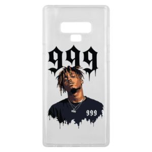 Etui na Samsung Note 9 Juice wrld