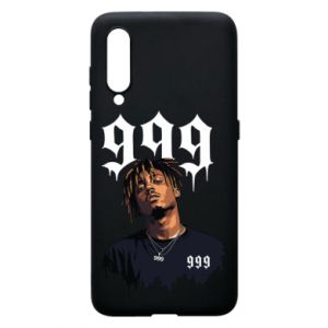 Etui na Xiaomi Mi9 Juice wrld
