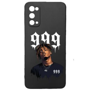 Etui na Samsung S20 Juice wrld - PrintSalon Etui na Samsung S20 Juice wrld