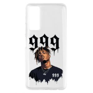 Etui na Huawei P Smart 2021 Juice wrld