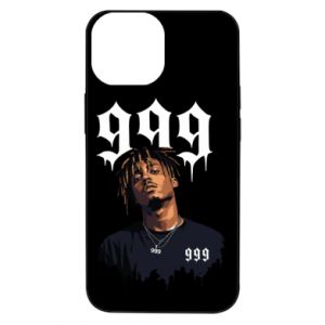 Etui na iPhone 13 Mini Juice wrld - PrintSalon Etui na iPhone 13 Mini Juice wrld