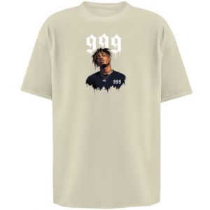 Koszulka oversize Juice wrld - PrintSalon Koszulka oversize Juice wrld