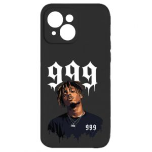 Etui na iPhone 15 Plus Juice wrld - PrintSalon Etui na iPhone 15 Plus Juice wrld