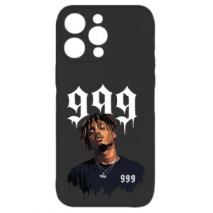 Etui na iPhone 15 Pro Max Juice wrld - PrintSalon Etui na iPhone 15 Pro Max Juice wrld