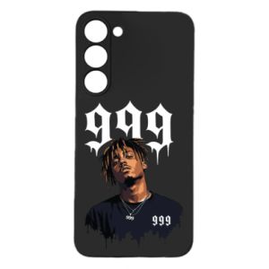 Etui na Samsung S24 Plus Juice wrld - PrintSalon Etui na Samsung S24 Plus Juice wrld