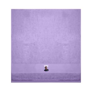 Ręcznik 50x100 cm Juice wrld