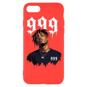 Etui na iPhone 7 Juice wrld