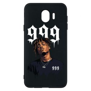 Etui na Samsung J4 Juice wrld