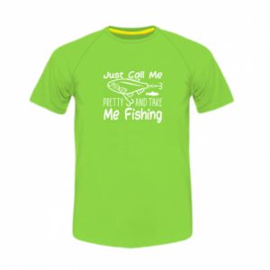 Koszulki sportowe dziecięce