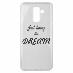 Samsung J8 2018