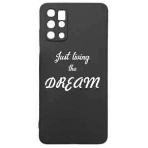 Samsung S20 +