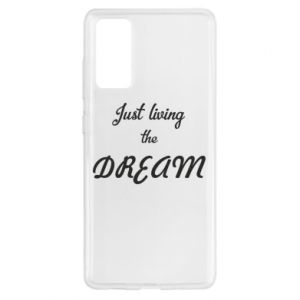 Samsung S20 FE