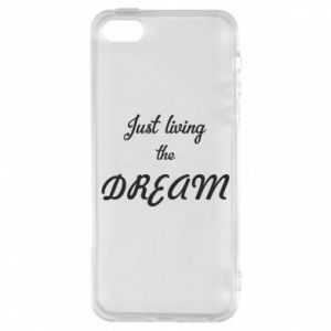 Apple iPhone 5/5S/SE