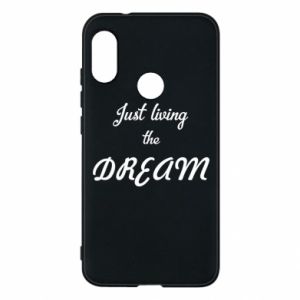 Xiaomi Mi A2 Lite