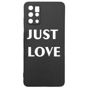 Samsung S20 +