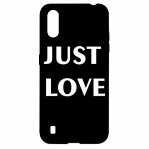 Samsung A01/M01