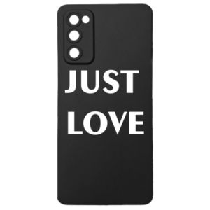 Samsung S20 FE