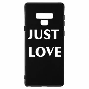 Samsung Note 9