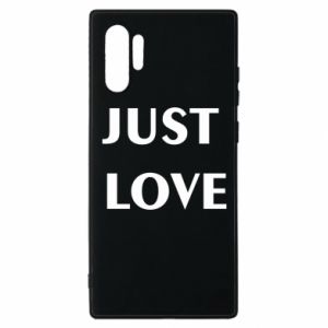 Samsung Note 10 Plus