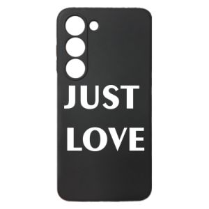 Samsung S23