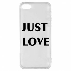 Apple iPhone 5/5S/SE