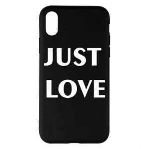 Apple iPhone X/Xs