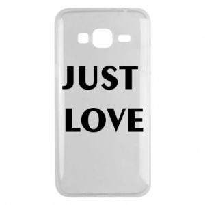 Samsung J3 2016