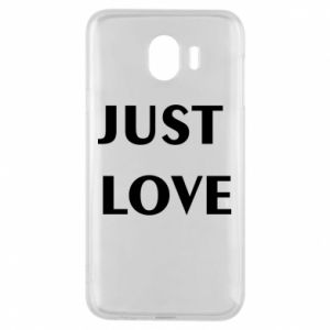 Samsung J4