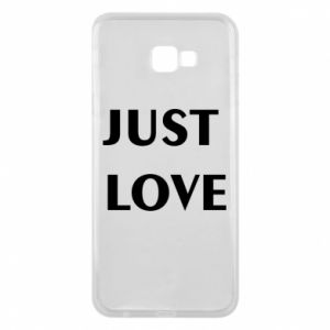 Samsung J4 Plus 2018