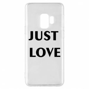 Samsung S9