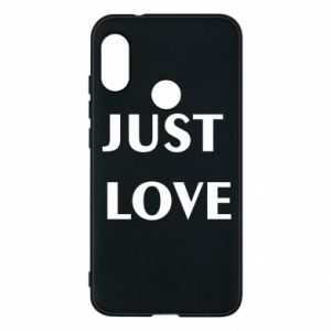 Xiaomi Mi A2 Lite