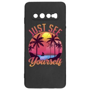 Samsung S10