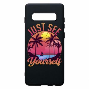 Samsung S10+