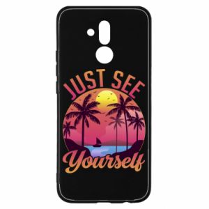 Huawei Mate 20 Lite
