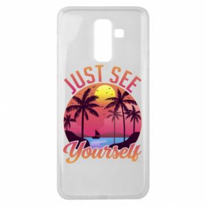 Samsung J8 2018