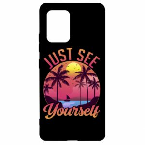 Samsung S10 Lite