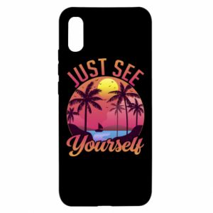 Xiaomi Redmi 9a