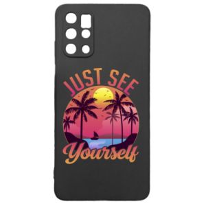 Samsung S20 +