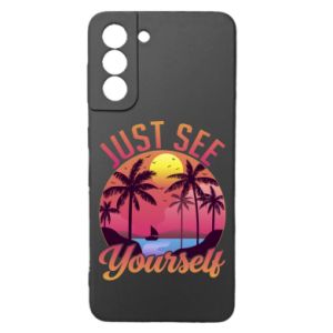 Samsung S21