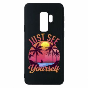 Samsung S9+
