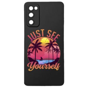 Samsung S20 FE