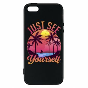 Apple iPhone 5/5S/SE