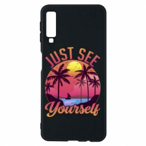Samsung A7 2018